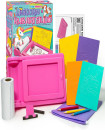 4M KidzMaker/Dinosaur Rub Art Studio